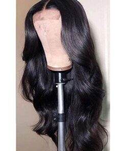 Glueless Body Wave Wig