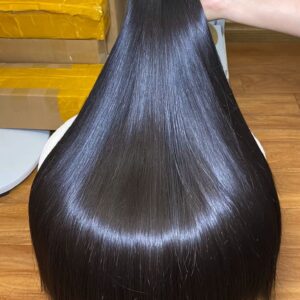 Raw Vietnamese hair