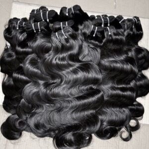Raw Vietnamese Body Wave Bundle
