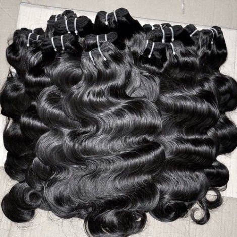 Raw Vietnamese Body Wave Bundle