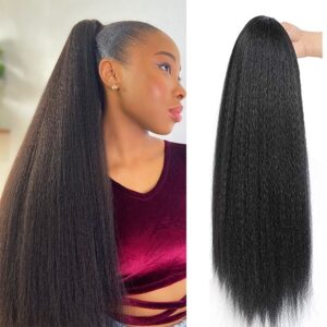 Ponytail
