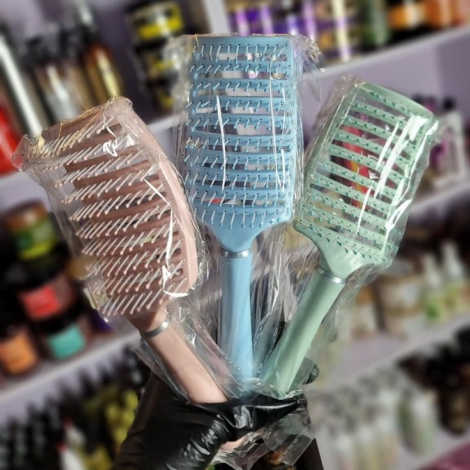 Hair Brushes