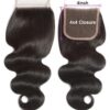 Body Wave Closure