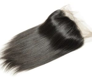 Silk Based Closures quality hair extension