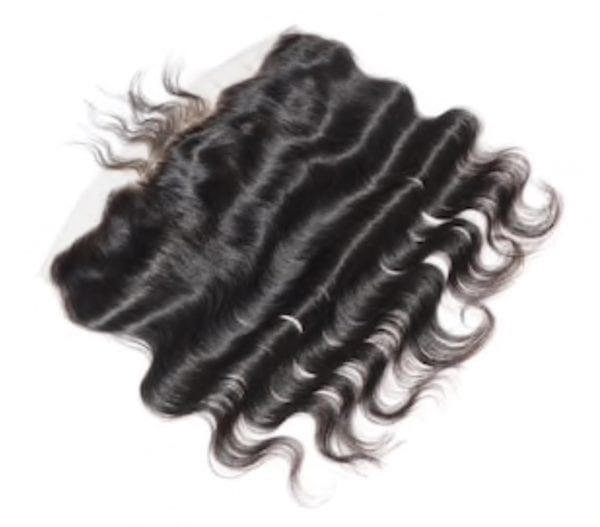 Frontals Body wave