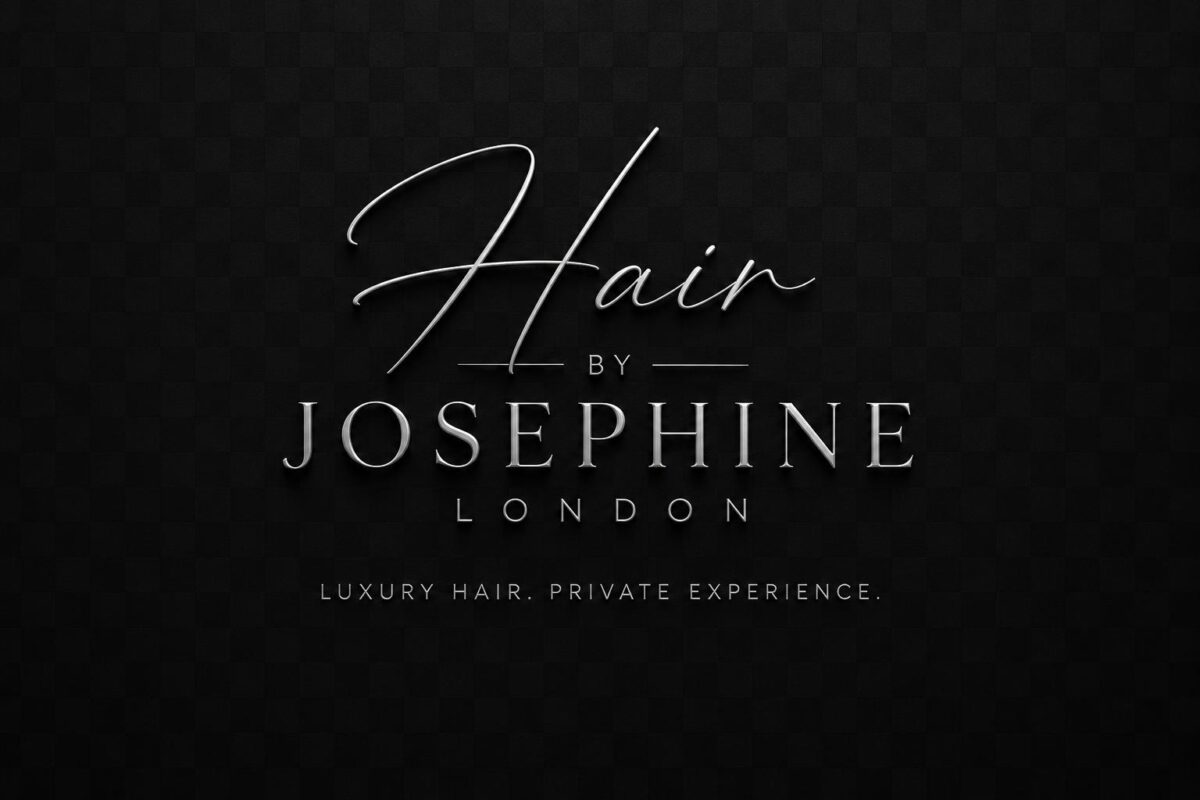 Hair by Josephine London