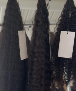 Human Hair Wigs
