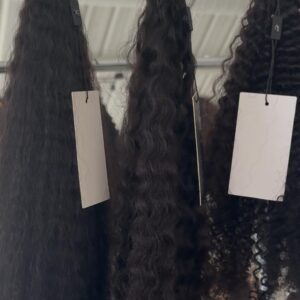 Human Hair Wigs
