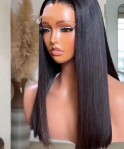 Bespoke Wigs