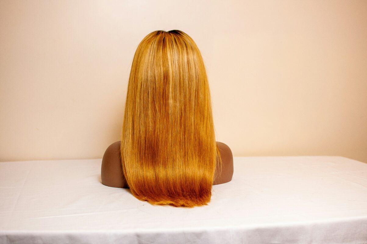 Bespoke Wigs - Image 2