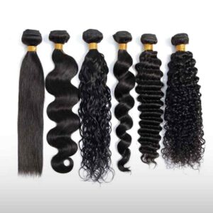 Hair Extensions